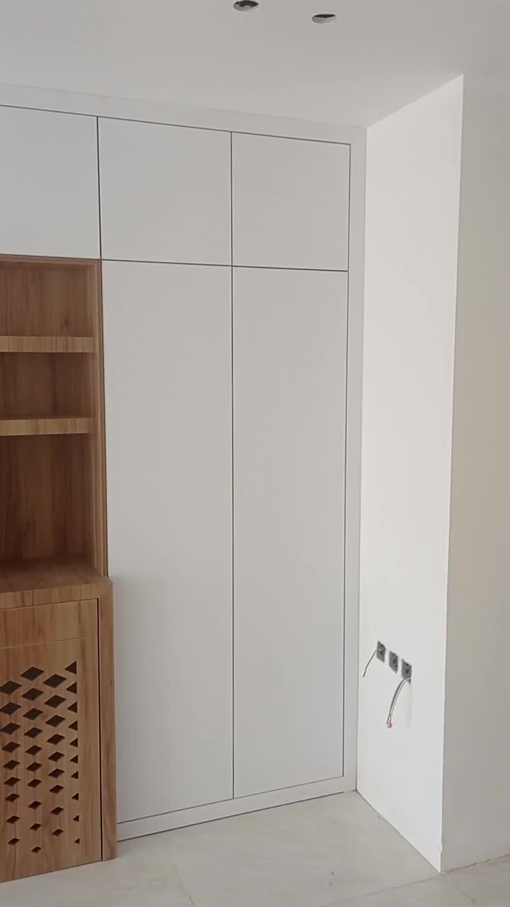 نصاب سرویس خواب،کابینت،کمد دیواری،پارتیشن|خدمات پیشه و مهارت|ارومیه, |دیوار