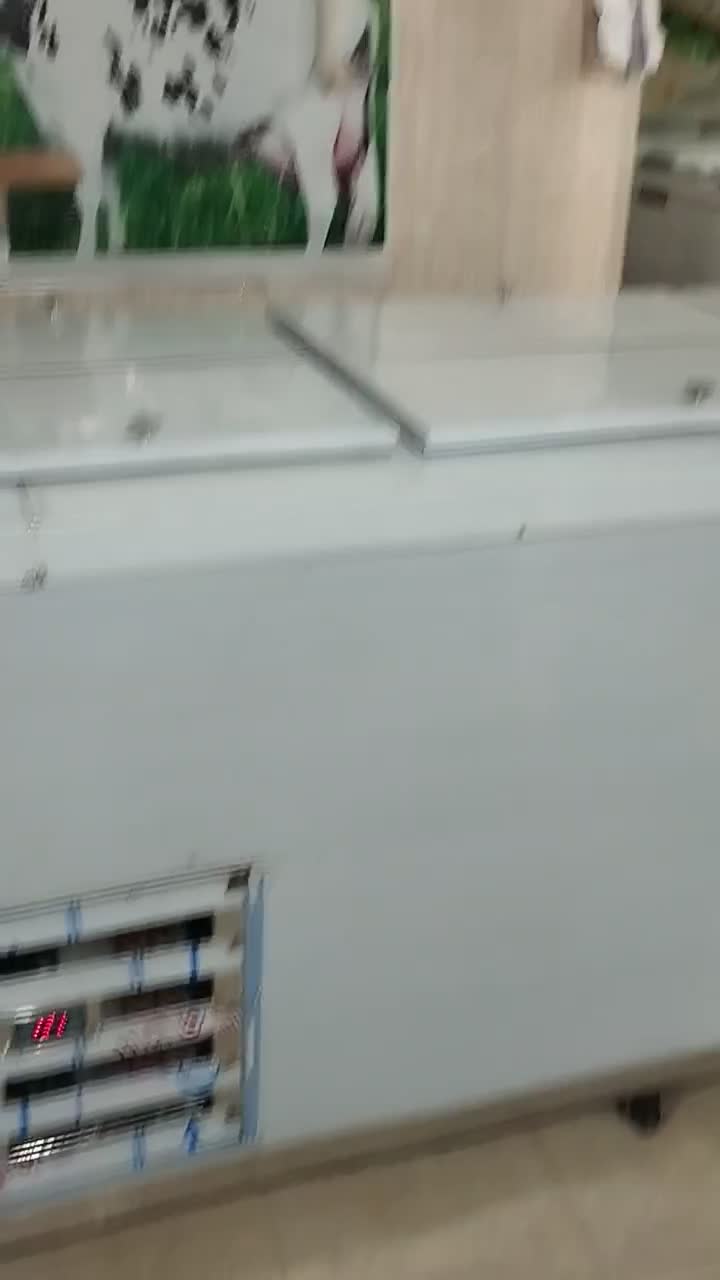 صنایع برودتی سرماکاشمر تولید وخریدفروش یخچال|فروشگاه و مغازه|کاشمر, |دیوار