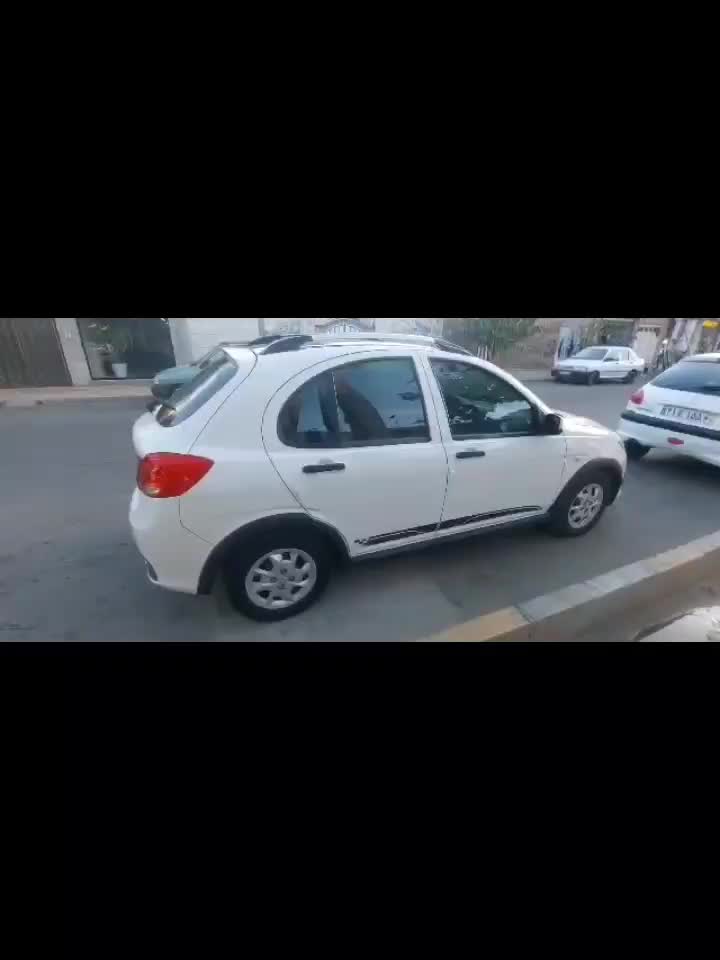 کوئیک Rs مدل ۱۴۰۲ در حد صفر|خودرو سواری و وانت|پاکدشت, پاکدشت (مامازند)|دیوار
