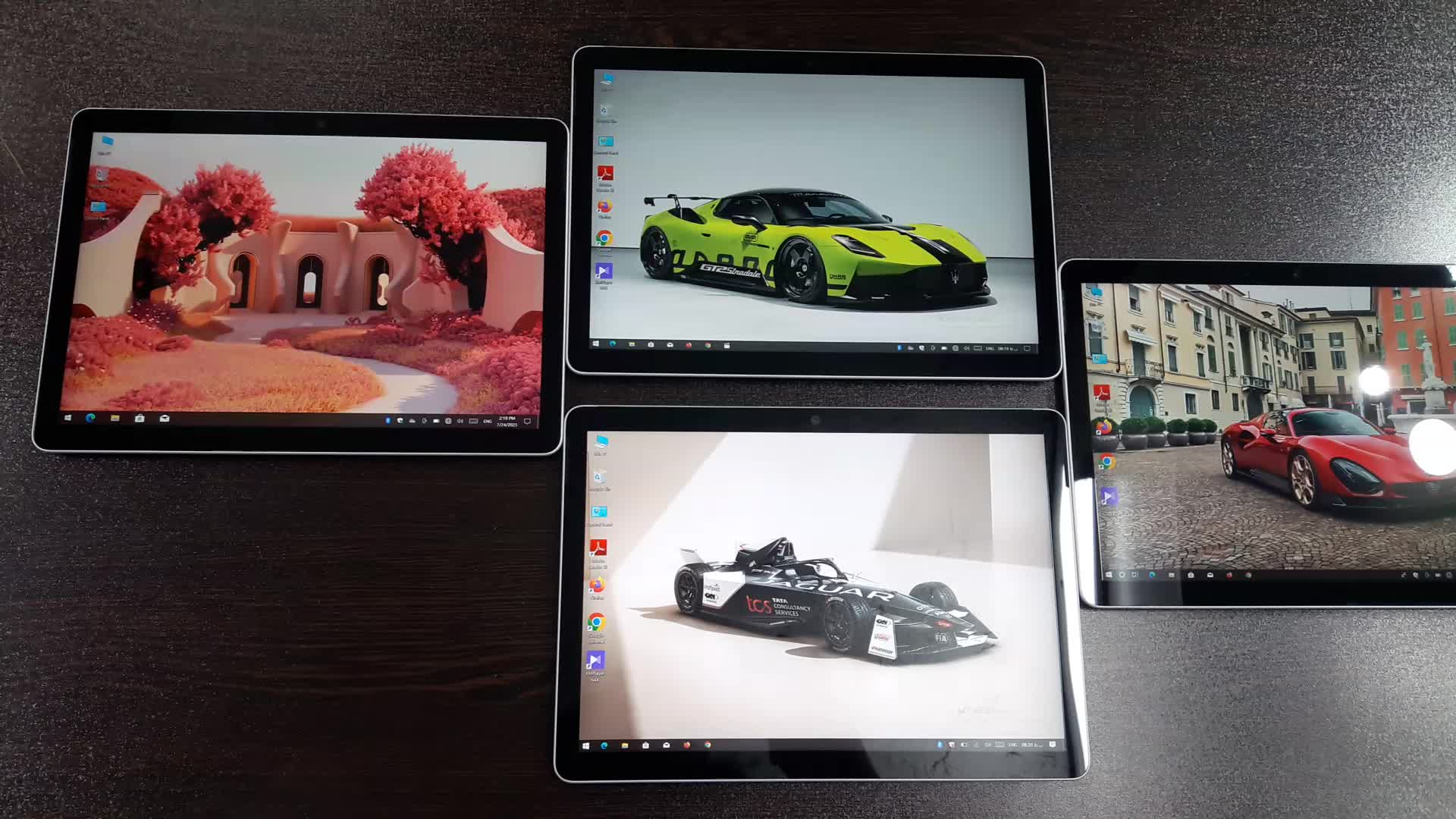 Surface Go 2 - سرفیس گو 2 سیمکارت خور|رایانه همراه|اصفهان, خلجا|دیوار