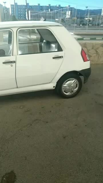 پی کی جدید فروشی|خودرو سواری و وانت|بیرجند, |دیوار