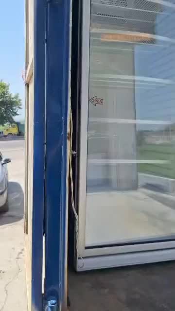 یخچالهای ایستاده زاگرس سرما|فروشگاه و مغازه|دابودشت, |دیوار