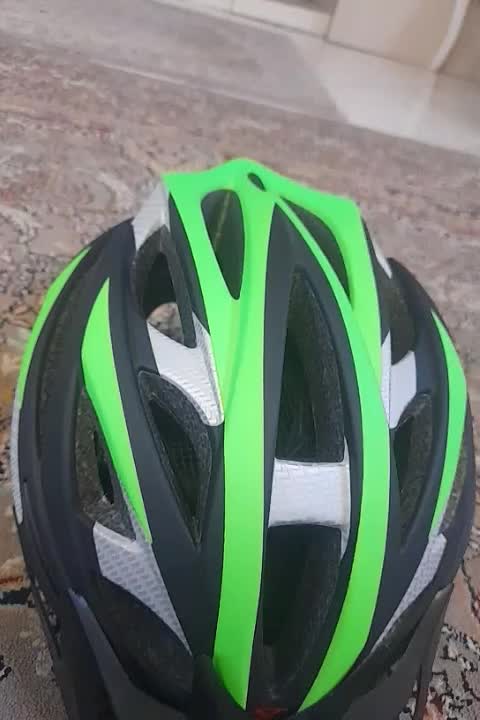 کلاه ایمنی دوچرخه سواری|دوچرخه، اسکیت، اسکوتر|تهران, افسریه شمالی|دیوار