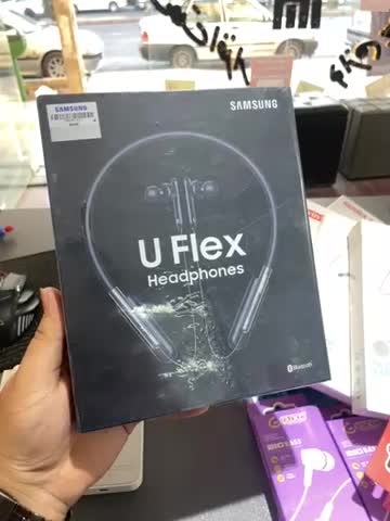 هدفون گردنی|لوازم جانبی موبایل و تبلت|اصفهان, شاهزید|دیوار