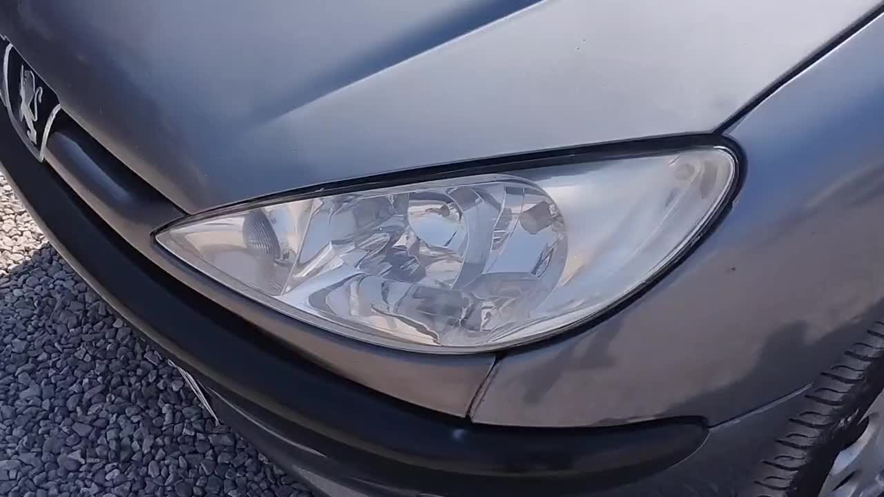 پژو 206تیپ دو|خودرو سواری و وانت|بیکاه, |دیوار