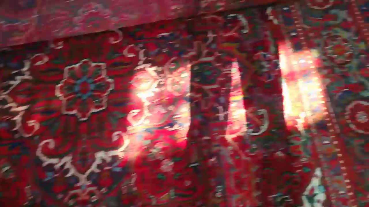 فرش دستباف ۹ متری ضخیم ضخیم|فرش|ارومیه, |دیوار