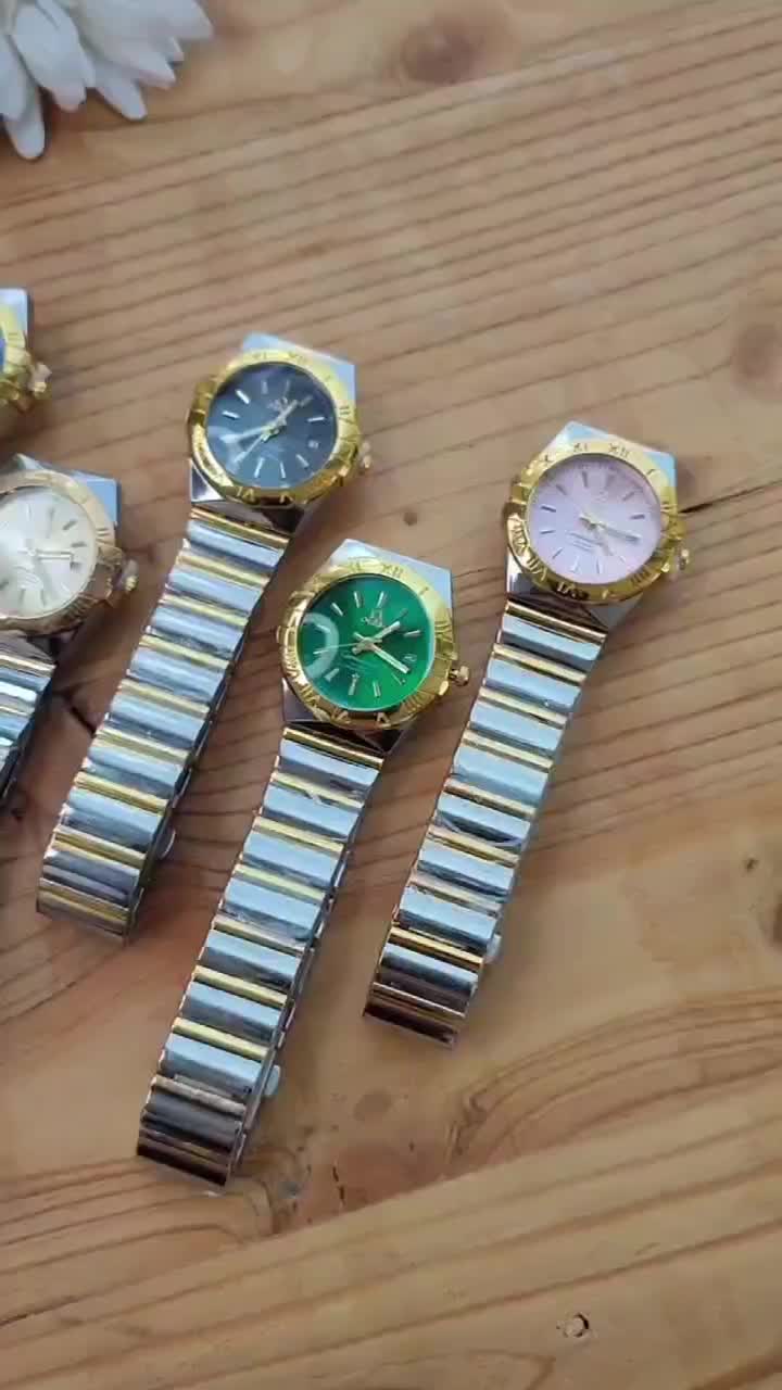 ساعت زنانه مارک امگا 3804003496|ساعت|تبریز, |دیوار