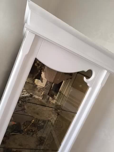 بوفه|بوفه، ویترین، کنسول|سهند, |دیوار