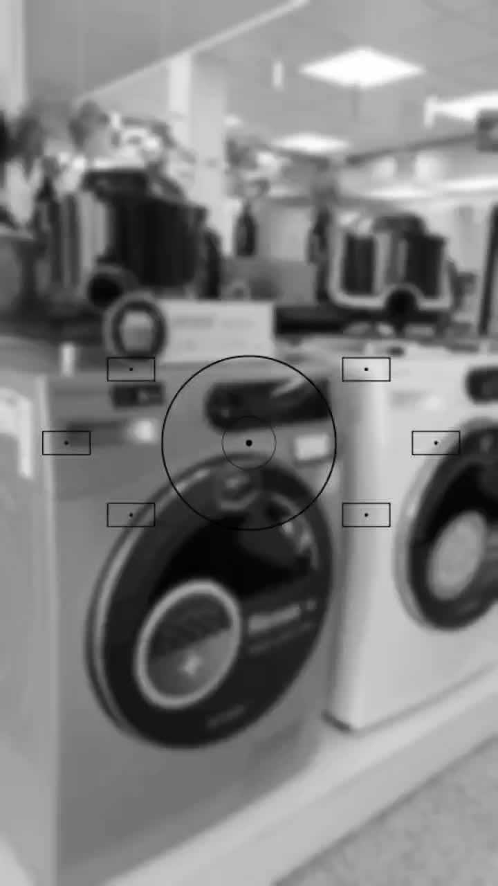 ماشین لباسشویی کاریزما دوو|ماشین لباسشویی و خشککن لباس|لار, |دیوار