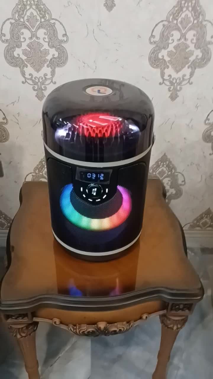 انواع اسپیکر با میکروفن|سیستم صوتی خانگی|قرچک, مهدیه|دیوار