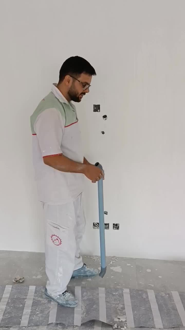 گچکاری .لکه گیری .خورده کاری.قاب بندی دیوار.TV|خدمات پیشه و مهارت|ورامین, ورامین|دیوار