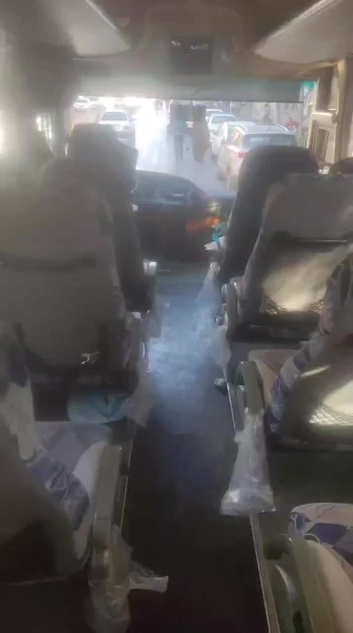 میدل باس یوتانگ|خودرو سنگین|مشهد, شفا|دیوار