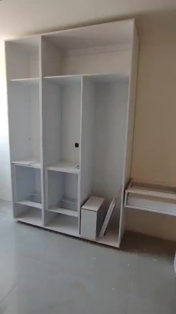 کابیت و ام دی اف برش خورده نو|مصالح و تجهیزات ساختمان|شیراز, تاچارا|دیوار