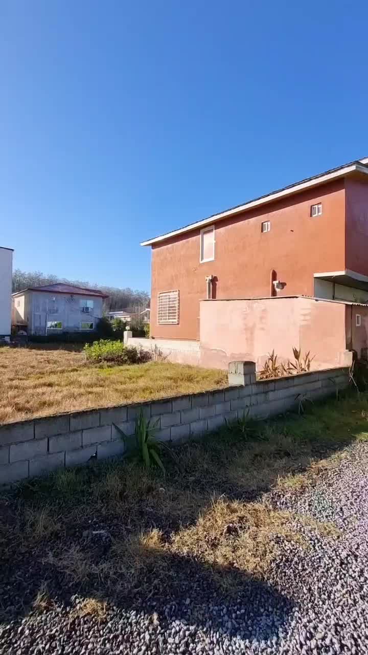 ۳۰۲متربافت/سندششدانگ مجوزساخت/جاده دریانور|فروش زمین و ملک کلنگی|رویان, |دیوار