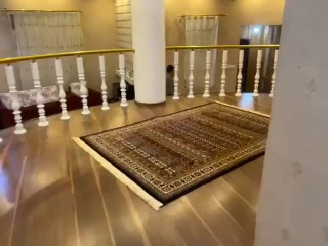 ویلاتریپلکس ویوابدی واقع دراسپیلی(ارتفاعات سیاهکل)|فروش خانه و ویلا|دیلمان, |دیوار