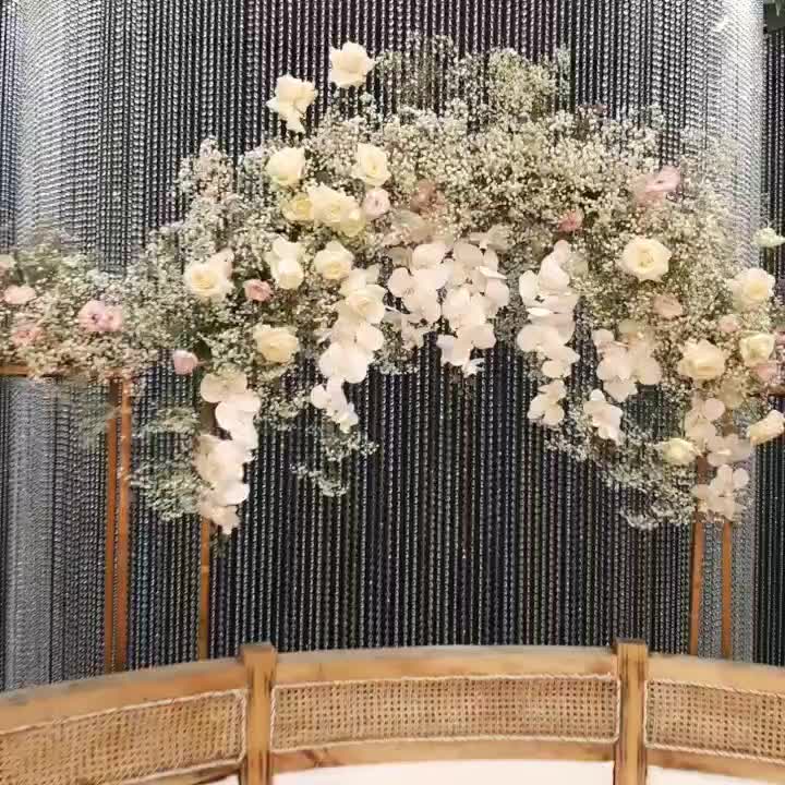 میز نامزدی/بله برون/جایگاه عروس داماد/عروسی/نامزدی|خدمات پذیرایی، مراسم|تهران, فدک|دیوار