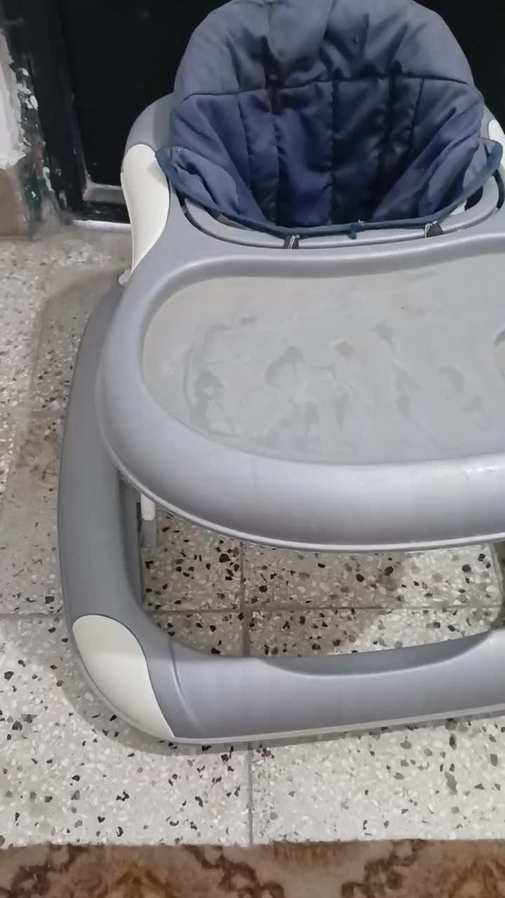 روئرورک|اسباب و اثاث بچه|آزادشهر, |دیوار