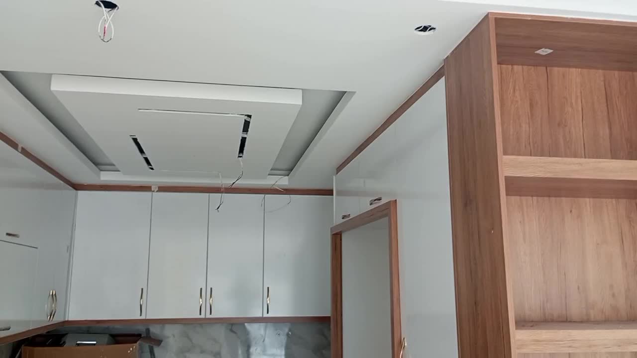 بتونه کناف  و دیوارهای گچی|خدمات پیشه و مهارت|اصفهان, گرکان|دیوار