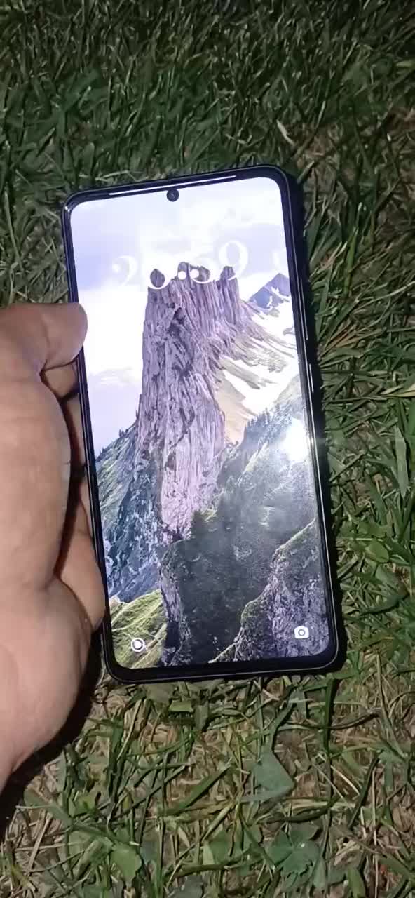 poco x6 5g ram12|موبایل|نظرآباد, نظرآباد|دیوار