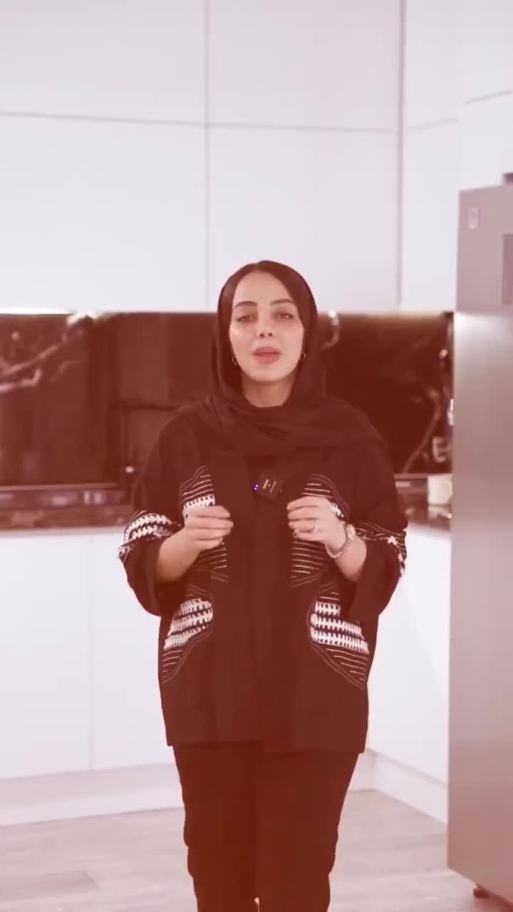 کابینت هایگلاس براق با صفحه مشکی جذاب|مصالح و تجهیزات ساختمان|گرگان, |دیوار