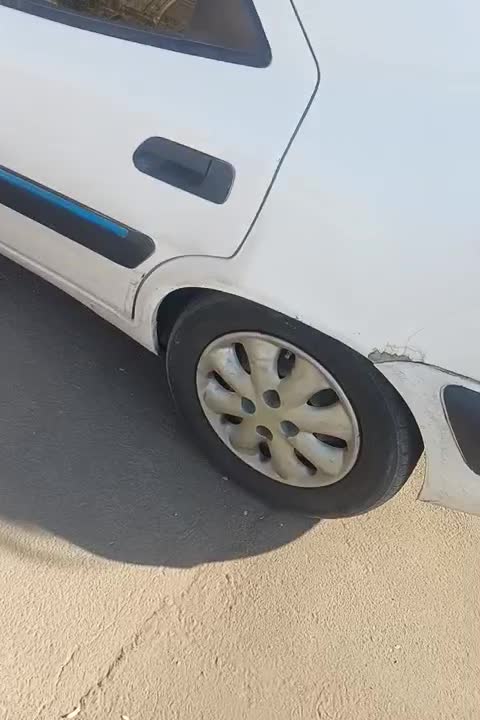 زانتیا 88|خودرو سواری و وانت|قم, شهرک مهدیه (مدرس)|دیوار