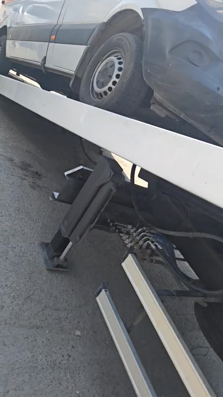 حمل خودرو خودروبر کفی استاندارد|خدمات حمل و نقل|همدان, |دیوار