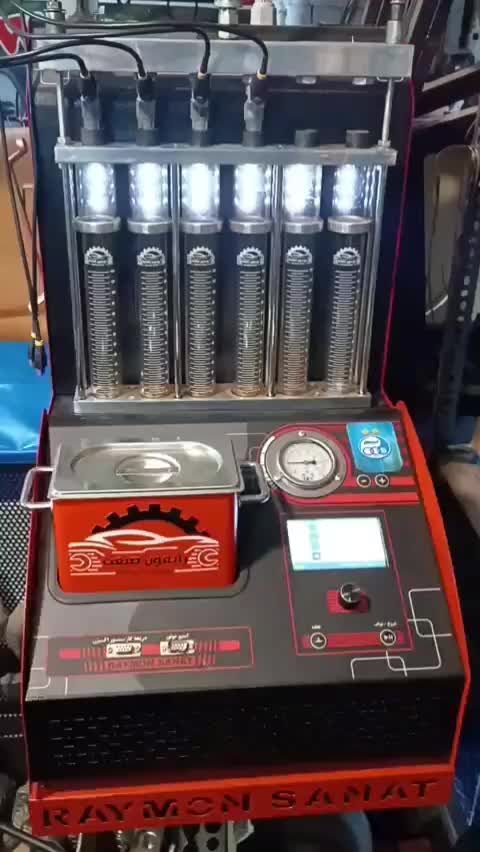 شمع و وایر|قطعات یدکی و لوازم جانبی|فردیس, طالقانی|دیوار