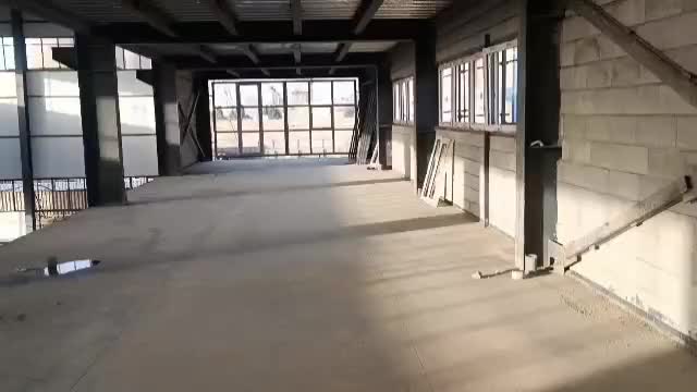 اجاره یا مشارکت در بهربرداری سوله ۱۴۱۰|اجارهٔ دفتر صنعتی، کشاورزی، تجاری|تهران, فرودگاه مهرآباد|دیوار