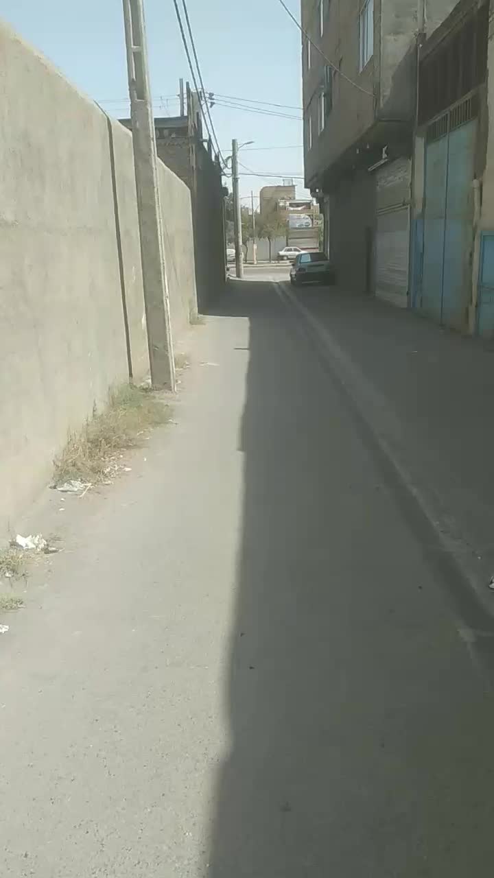 کارگاه  اجاره رهن|اجارهٔ مغازه و غرفه|مشهد, علی آباد|دیوار