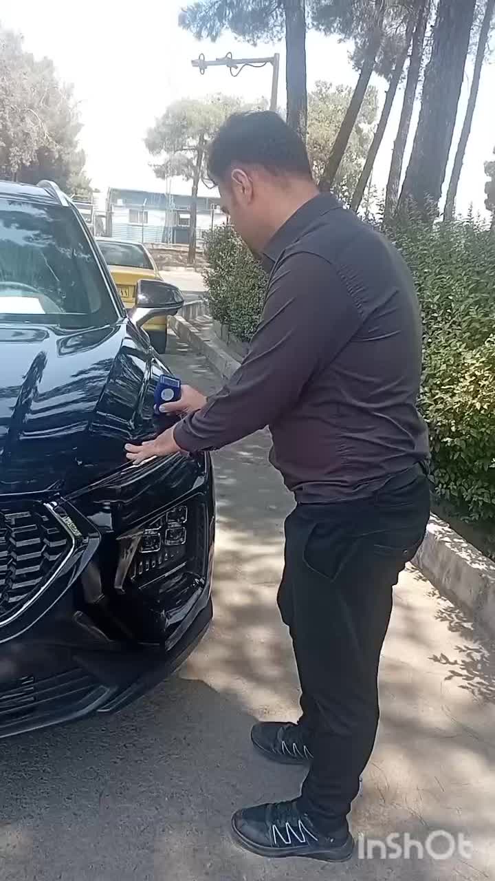 کارشناسی تخصصی رنگ و فنی خودرو وموتورسیکلت درمحل|خدمات موتور و ماشین|قدس, شهر‌قدس|دیوار