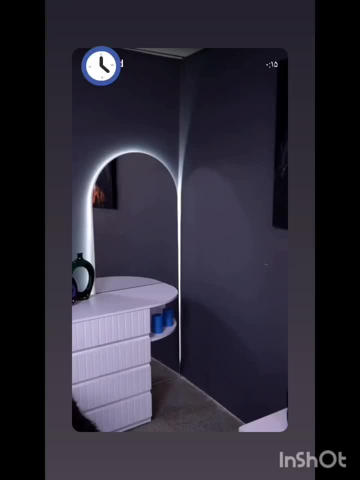 سرویس خواب تدی|تخت و سرویس خواب|پاکدشت, پاکدشت (مامازند)|دیوار