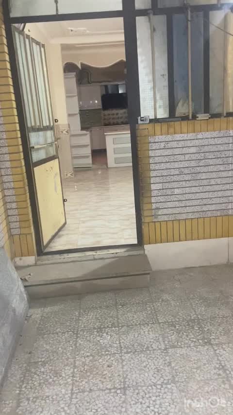 الهیه ورودی مستقل|فروش خانه و ویلا|چابهار, |دیوار