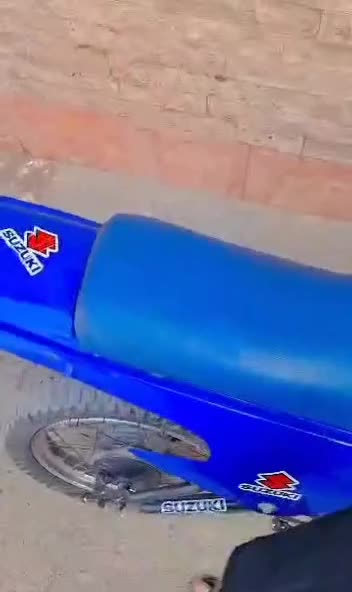 معاوضه با هندا|موتورسیکلت|کرج, کیانمهر|دیوار