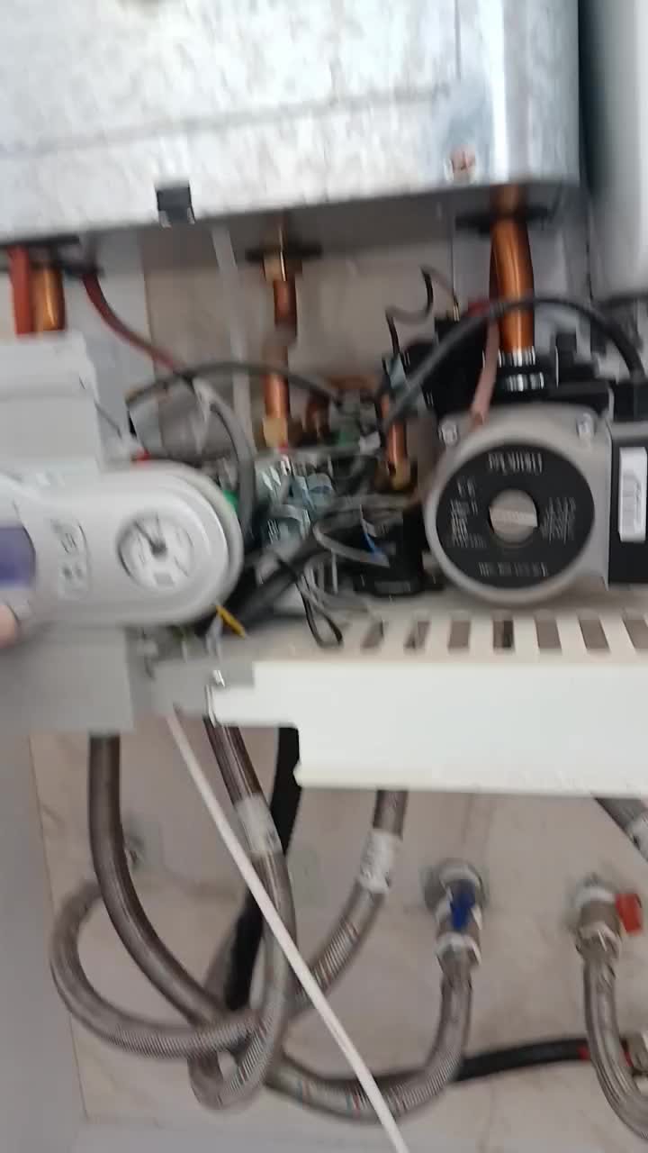 سرویس پکیج/تعمیر پکیج/تعمیرکار پکیج/پکیج ورادیاتور|خدمات پیشه و مهارت|پردیس, فاز ۸|دیوار