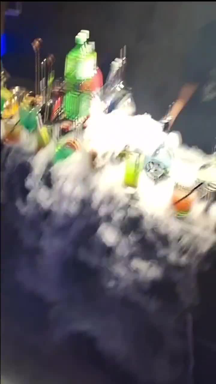 بارمن بارتندر مهمانی تولد نوشیدنی تشریفات|خدمات پذیرایی، مراسم|تهران, سعادتآباد|دیوار