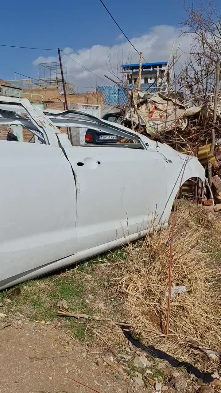 اتاق کامل شاهین تصادفی۱۴۰۳|قطعات یدکی و لوازم جانبی|ارومیه, |دیوار