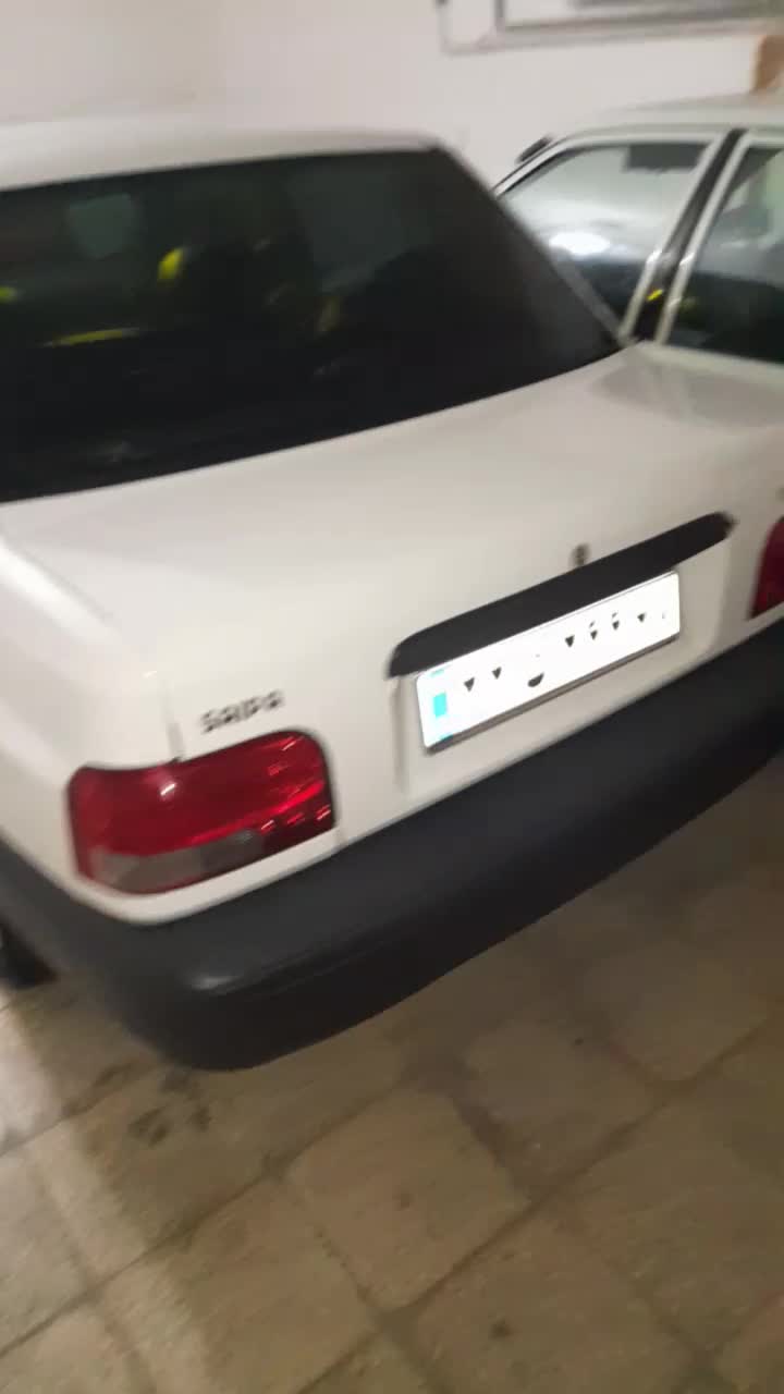 پراید ۱۳۱|خودرو سواری و وانت|مشکین‌دشت, |دیوار