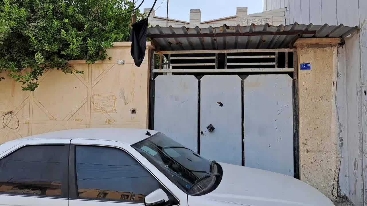 فروش ویلا کلنگی قابل سکونت ۲۱۶ متری|فروش زمین و ملک کلنگی|بوشهر, |دیوار