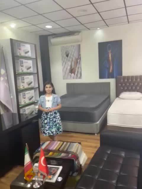 تشک خوشخواب با ضمانت و گارانتی|تشک تختخواب|تهران, یافت آباد شمالی|دیوار