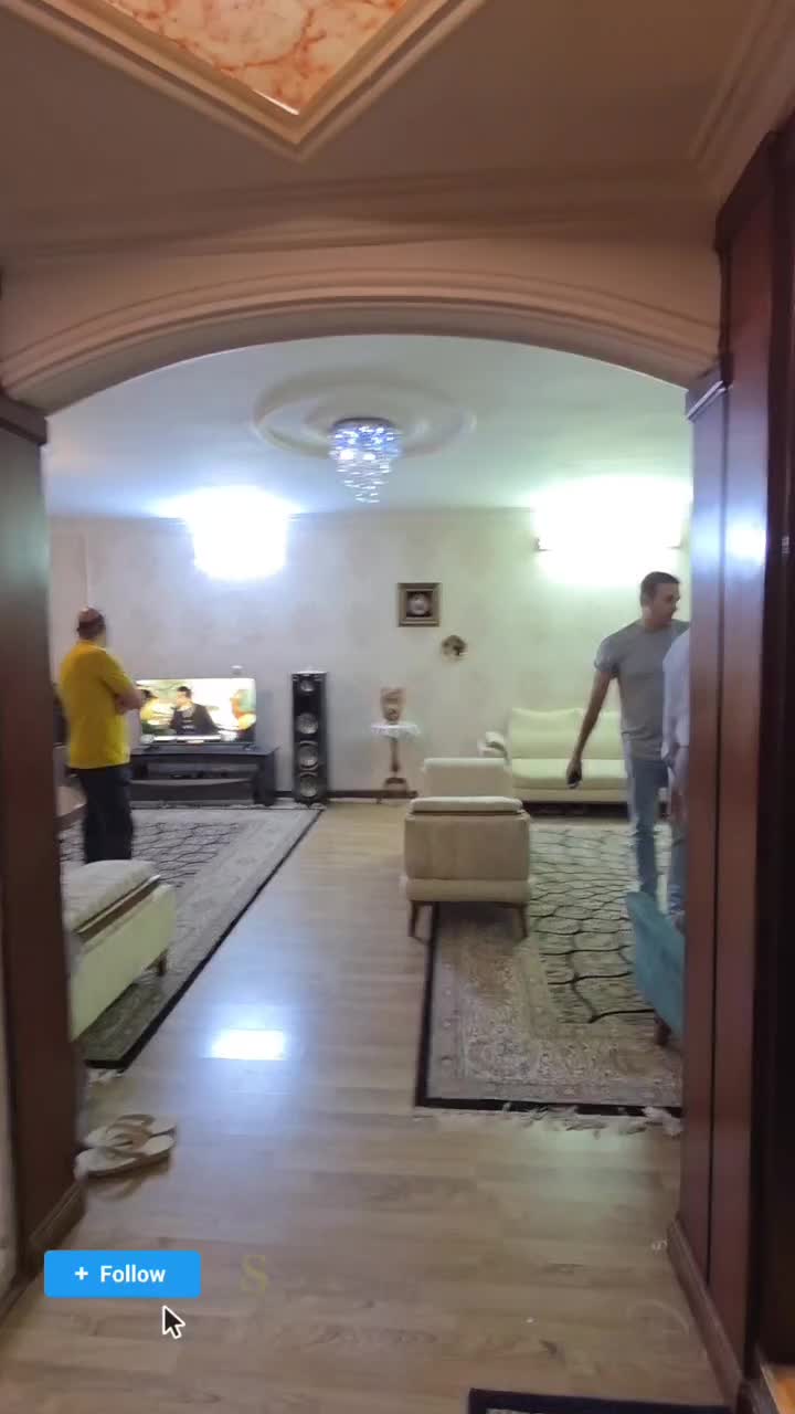 -( ۱۲۰متر سوپرشیک اندیشه )-|فروش آپارتمان|مشهد, شهرک رازی (شهرک غرب)|دیوار