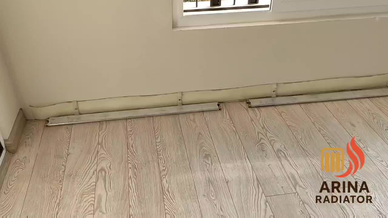 تولیدکننده رادیاتور قرنیزی|آبگرمکن، پکیج، شوفاژ|تهران, دولاب|دیوار