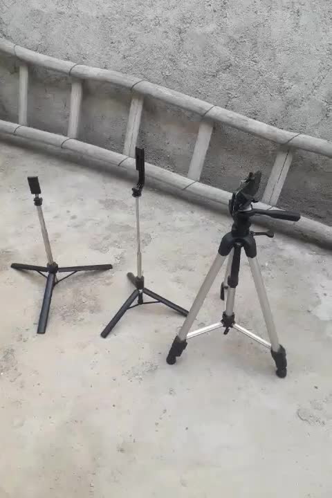 دوربین(سه پایه ثبت لحظه شیرین زندگی)|دوربین عکاسی و فیلم‌برداری|بندر گناوه, |دیوار