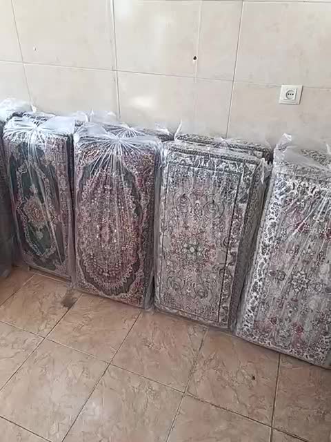 پخش پشتی بصورت عمده و تکی|پشتی|کاشان, راوند|دیوار