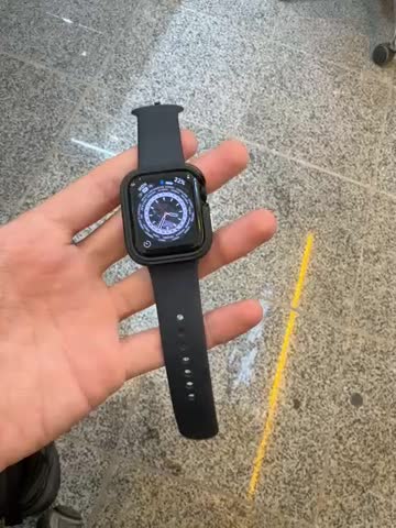 Apple Watch SE10 40M|ساعت|تنکابن, |دیوار