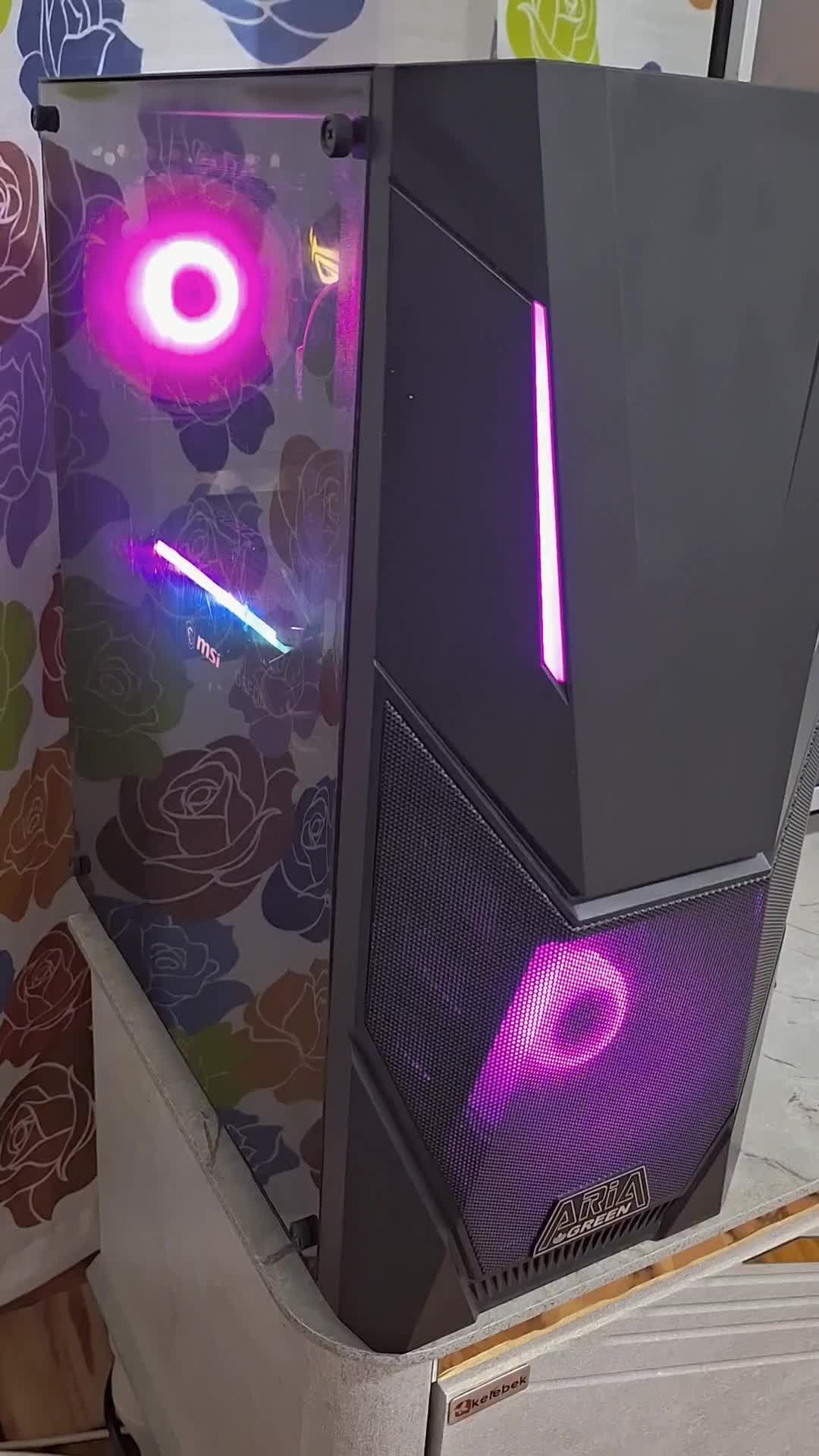 کارت گرافیک 3080Z Trio|قطعات و لوازم جانبی رایانه|ملکان, |دیوار