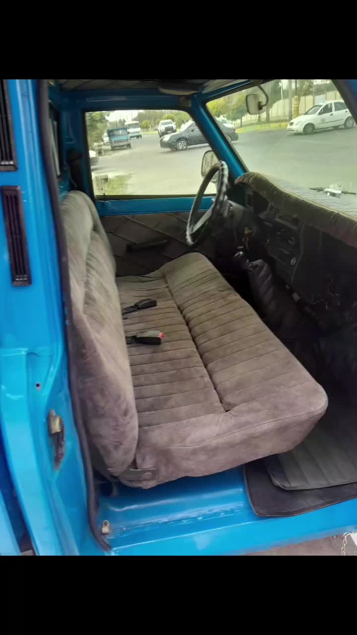 نیسان مدل ۹۲ دوگانه کارخانه تناج پایین|خودرو سواری و وانت|گنبد کاووس, |دیوار