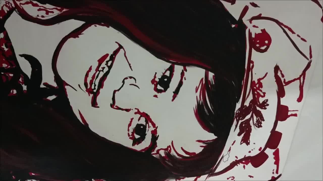 پذیرش سفارش نقاشی چهره پاپ آرت|تابلو، نقاشی، عکس|مشهد, چهارچشمه|دیوار