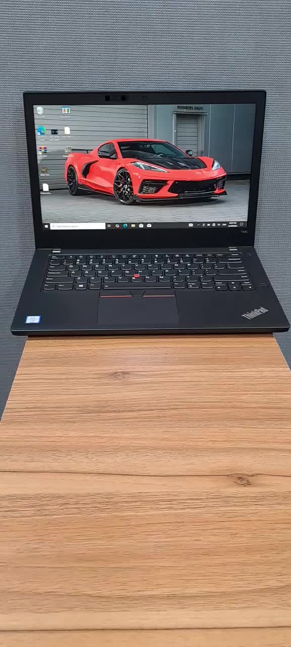 لپ تاپ lenovo مدل Thinkpad T480 گرافیک دار|رایانه همراه|تهران, میدان ولیعصر|دیوار