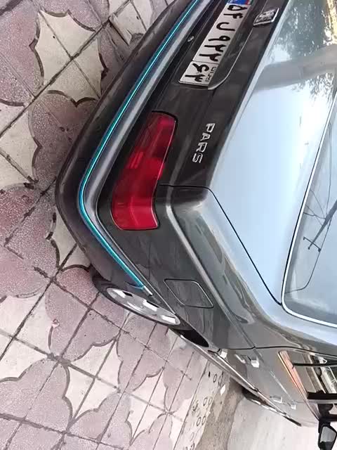 پارس|خودرو سواری و وانت|کازرون, |دیوار