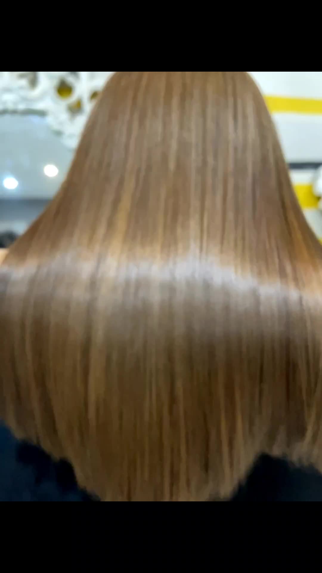 کراتین و احیای مو فقط با هزینه مواد|خدمات آرایشگری و زیبایی|کیش, |دیوار